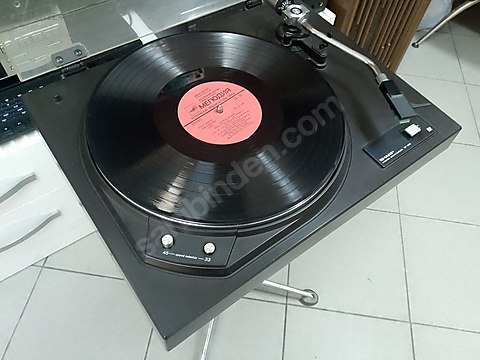 SHARP RP-1122 PİKAP 33/45 sahibinden.comda - 1310632452