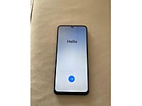 Realme c61 acil