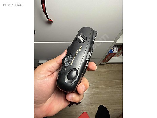 Used & Brand New Items / Cameras & Photographic Equipment / Analogue Film Cameras / 35 mm Film Cameras / Kodak