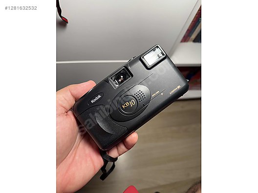 Used & Brand New Items / Cameras & Photographic Equipment / Analogue Film Cameras / 35 mm Film Cameras / Kodak