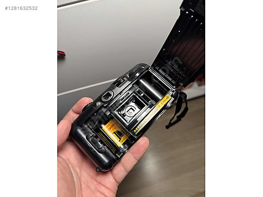 Used & Brand New Items / Cameras & Photographic Equipment / Analogue Film Cameras / 35 mm Film Cameras / Kodak