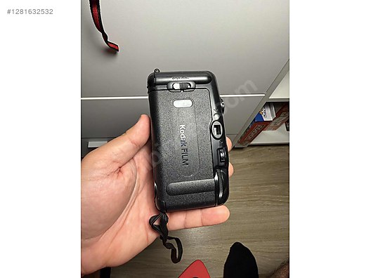 Used & Brand New Items / Cameras & Photographic Equipment / Analogue Film Cameras / 35 mm Film Cameras / Kodak