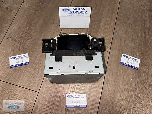 Aksesuar / CD Changer / FORD FOCUS 3 BM5T-18C815-DK CD CHANGER