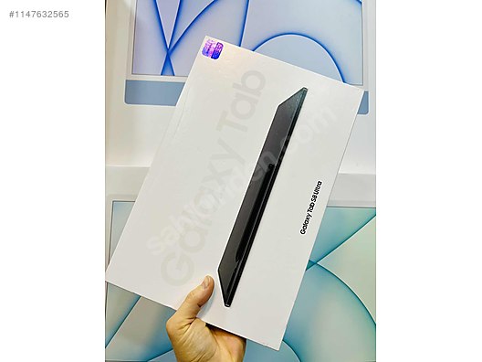 Samsung Galaxy Tab S8 Ultra X900 256 GB Tablet - 1147632565