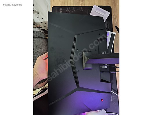 İkinci El ve Sıfır Alışveriş / Bilgisayar / Monitör / LED & LCD Monitör