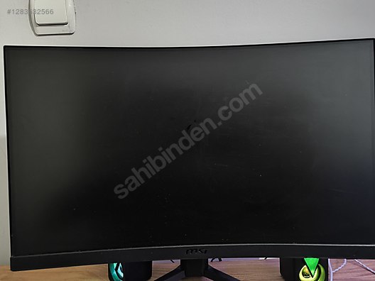 İkinci El ve Sıfır Alışveriş / Bilgisayar / Monitör / LED & LCD Monitör