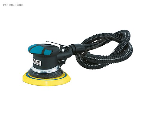 CATPOWER 1811 ORBİTAL HAVALI ZIMPARA MAKİNESİ SIFIR MAĞAZADAN