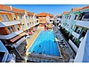 SAKARYA KARASU SATILIK HAVUZLU SİTEDE EŞYALI BOŞ 2+1