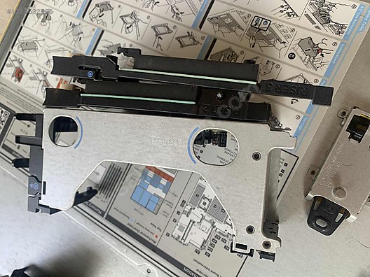 Dell R720 Risers Dell r720 riser kart sahibinden.comda - 1288632596