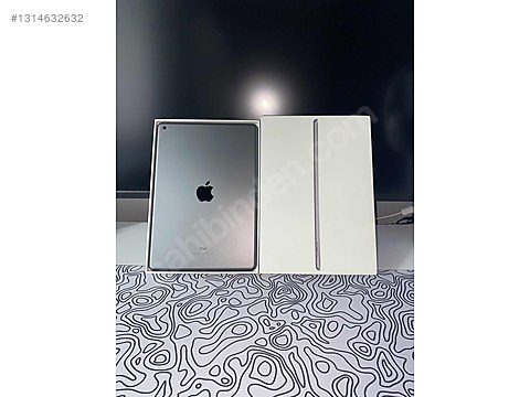 Apple iPad 9 64 GB Tablet - 1314632632