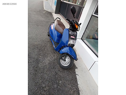activa 100cc