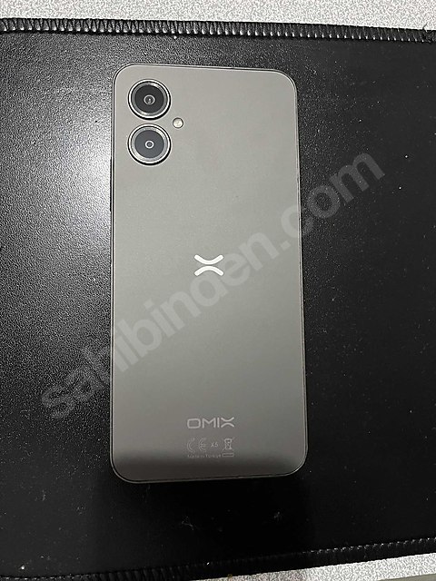 Amix x5 yürtici cihaz