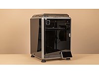 Creality K1 3D Yazıcı Tertemiz Sorunsuz