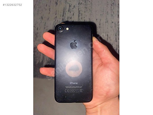 Apple / iPhone 7 / iPhone 7 32 GB on sahibinden.com - 1322632752
