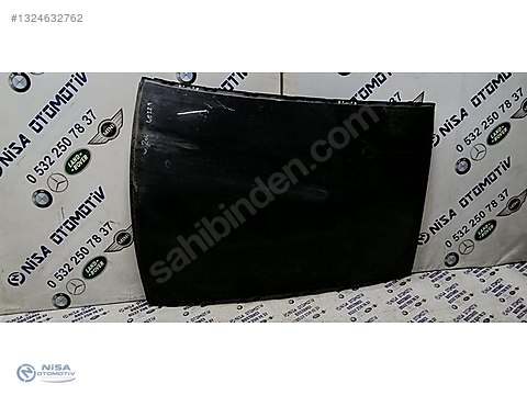 Cars & SUVs / Hatches & Bodywork / MERCEDES C SERİSİ W204 C180