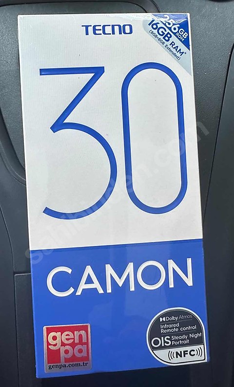 SIFIR GARANTİLİ CİHAZ