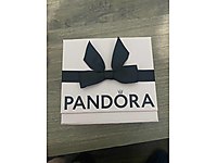 Orijinal Pandora kutusu faturası poşeti garantisi mevcuttur