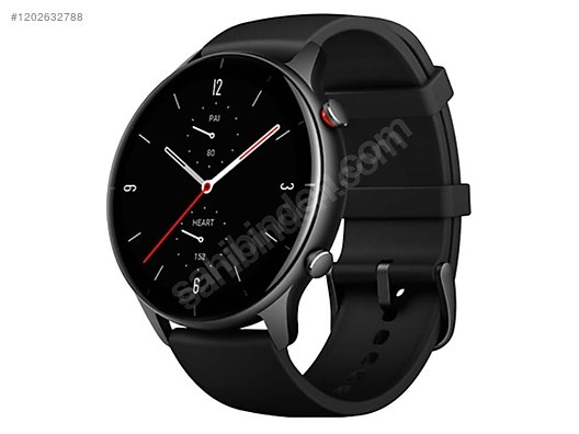 Amazfit GTR 2 Ak ll Saat sahibinden da 1202632788