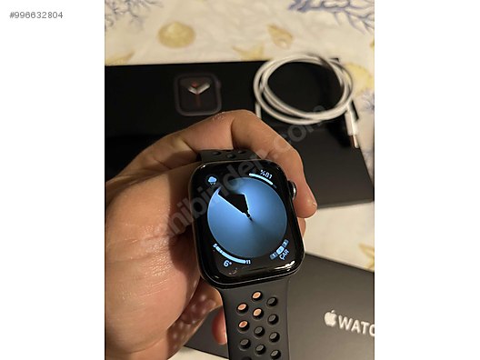 nike wear os