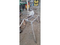 KOLLU SAÇ METAL KESME MAKASI