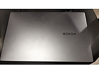 Honor Magicbook X15