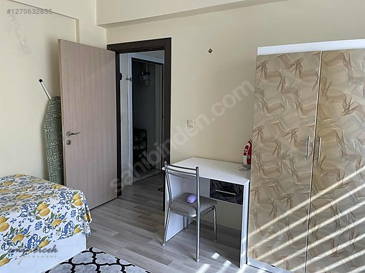 ÇİÇEKLER BAYAN APARTI - ÇİÇEKLER | BAYAN APARTI - GÜVENLİ, TEMİZ, DÜZENLİ ve KONFORLU - Lalapaşa küçük 6