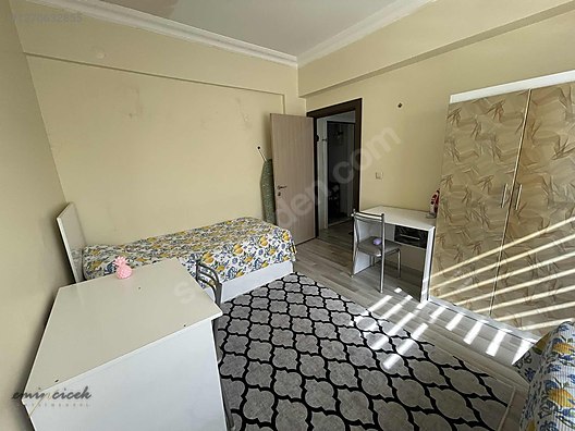 ÇİÇEKLER BAYAN APARTI - ÇİÇEKLER | BAYAN APARTI - GÜVENLİ, TEMİZ, DÜZENLİ ve KONFORLU - Lalapaşa 2