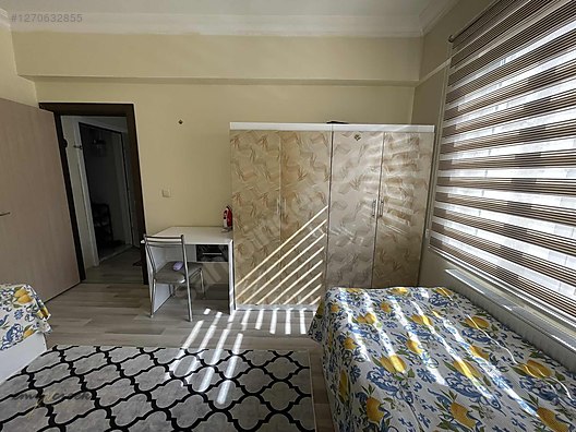 ÇİÇEKLER BAYAN APARTI - ÇİÇEKLER | BAYAN APARTI - GÜVENLİ, TEMİZ, DÜZENLİ ve KONFORLU - Lalapaşa küçük 5