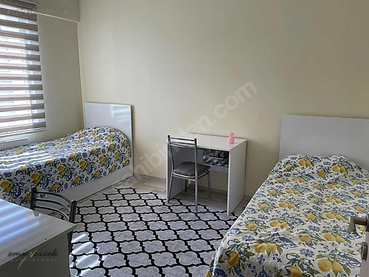 ÇİÇEKLER BAYAN APARTI - ÇİÇEKLER | BAYAN APARTI - GÜVENLİ, TEMİZ, DÜZENLİ ve KONFORLU - Lalapaşa 3