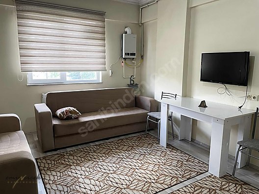 ÇİÇEKLER BAYAN APARTI - ÇİÇEKLER | BAYAN APARTI - GÜVENLİ, TEMİZ, DÜZENLİ ve KONFORLU - Lalapaşa küçük 7
