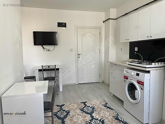 ÇİÇEKLER BAYAN APARTI - ÇİÇEKLER | BAYAN APARTI - GÜVENLİ, TEMİZ, DÜZENLİ ve KONFORLU - Lalapaşa küçük 18