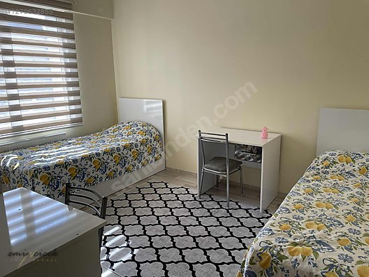 ÇİÇEKLER BAYAN APARTI - ÇİÇEKLER | BAYAN APARTI - GÜVENLİ, TEMİZ, DÜZENLİ ve KONFORLU - Lalapaşa küçük 4