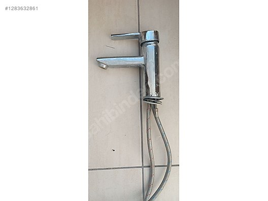 Banyo bataryası - Batarya ve Yapı Malzemeleri sahibinden.com'da