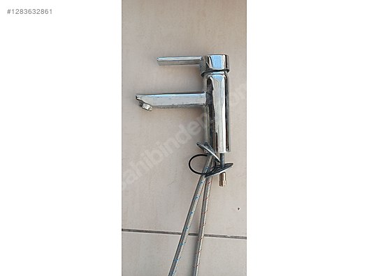 İkinci El ve Sıfır Alışveriş / Bahçe & Yapı Market / Yapı Malzemeleri / Sıhhi Tesisat / Batarya