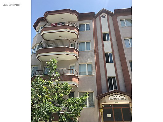 sahibinden satilik daire uydukent zafer sitesi satilik daire ilanlari sahibinden com da 927632886