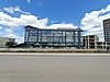 OTONOMİ KOCABAŞ CENTER 150 M2 SATILIK YATIRMLIK DÜKKAN