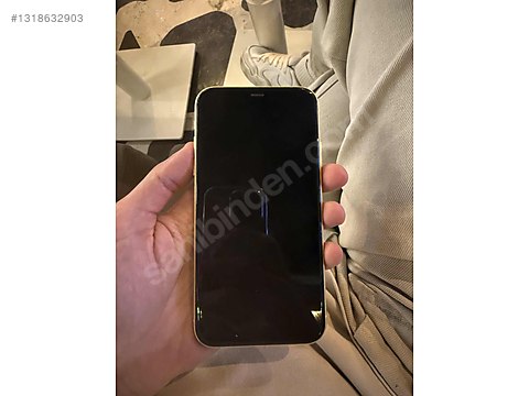 Apple / iPhone 11 / TR Cihazı iPhone 11 128 GB - %100 Pil - Çok