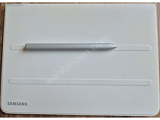 Samsung / Galaxy Tab S3 9.7 T820 / Samsung Galaxy Tab S3 on