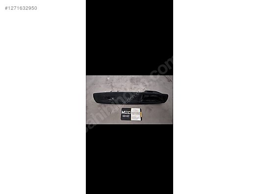 809600018R RENAULT Fluence Ön Cam Sağ Düğme Paneli 809600018R Ürün Çıkma Orijinal OEM 809600018R Oto Mavili