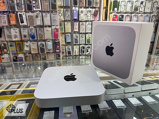 Macデスクトップ M1 Mac mini 16GB SSD512MB Apple / APPLE MAC MINI
