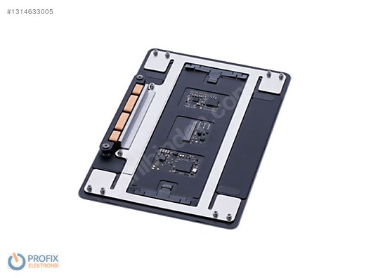 Macbook Pro M2 A2779 Trackpad Touchpad (Space Gray) sahibinden