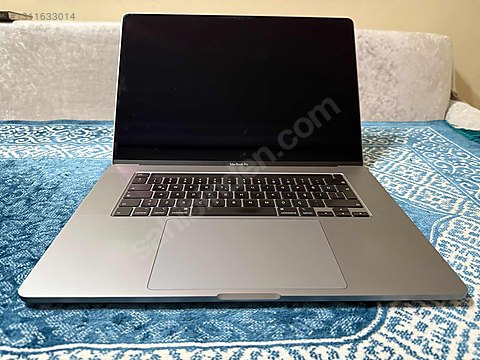 【おまけ付】MacBook Pro 16” 2019/i9/32GB/1TB Apple Macbook / MacBook Pro 16 2019 i9 32GB RAM 1TB SSD Radeon Pro