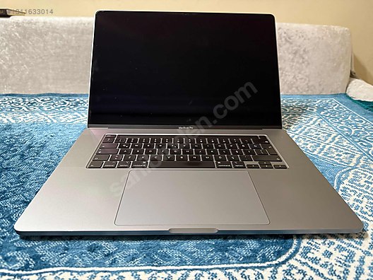 Apple Macbook / MacBook Pro 16 2019 i9 32GB RAM 1TB SSD Radeon Pro