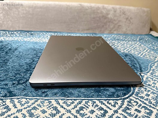 【おまけ付】MacBook Pro 16” 2019/i9/32GB/1TB MacBook Pro (16 inç, 2019) - Teknik Özellikler - Apple Destek (TR)