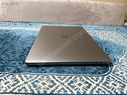 Apple Macbook / MacBook Pro 16 2019 i9 32GB RAM 1TB SSD Radeon Pro