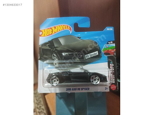 2019 Audi R8 spyder on sahibinden.com - 1304633017