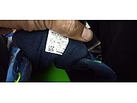 REBOOK ÇOK TEMİZDİR GORO TEX 44