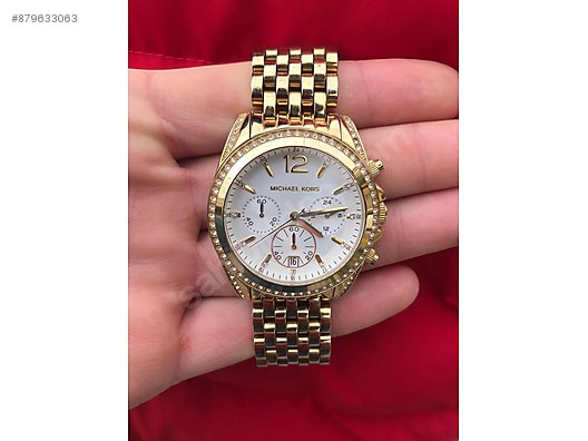 Michael Kors Kadin Kol Saati Sahibinden Com Da 879633063