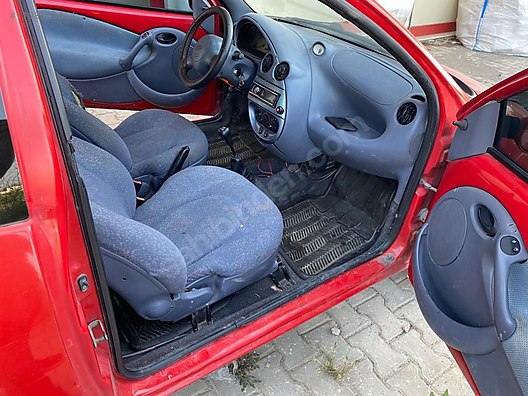 Ford / Ka / 1.3 / Ka / Kutu gibi Ford KA en sahibinden.com - 1108633064 ka 2000 base Ford / Ka / 1.3 / Ka / Kutu gibi Ford KA en sahibinden.com - 1108633064