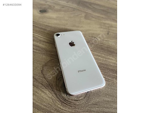 Apple / iPhone 8 / İphone 8 Rose Gold 64GB on sahibinden.com